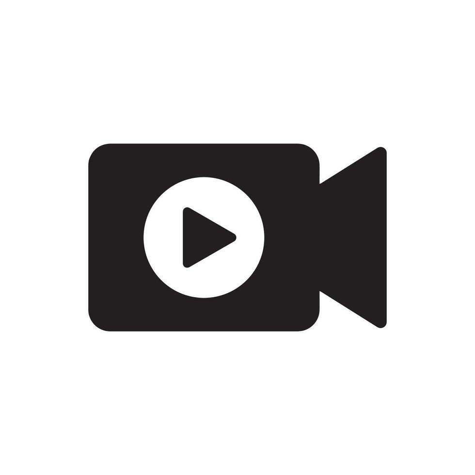 video streaming icoon vector ontwerp illustratie