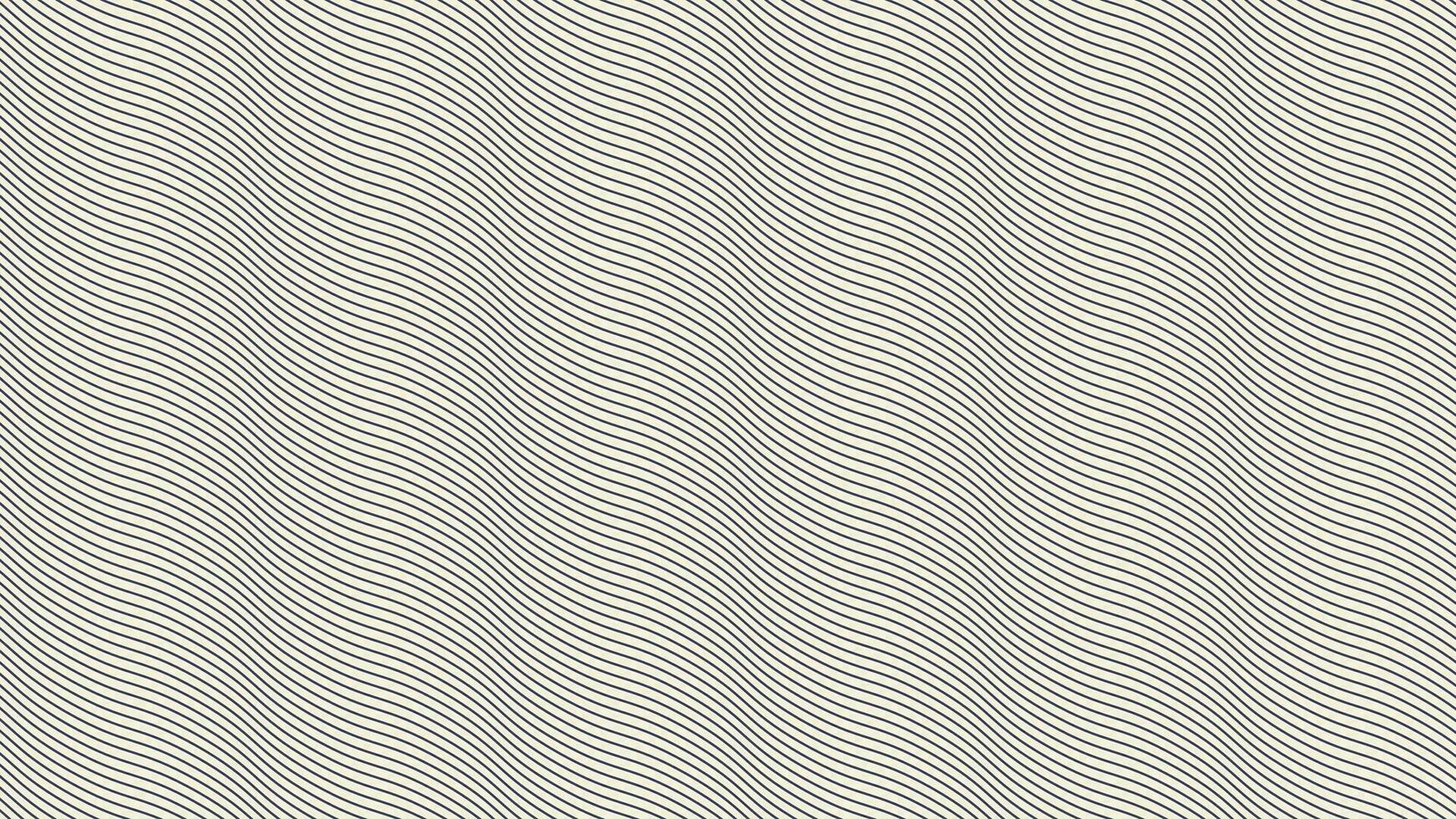 abstract golvend lijn patroon in licht achtergrond. deze gemakkelijk lijn kan worden gebruikt net zo een banier en huis bladzijde van uw web plaats. vector