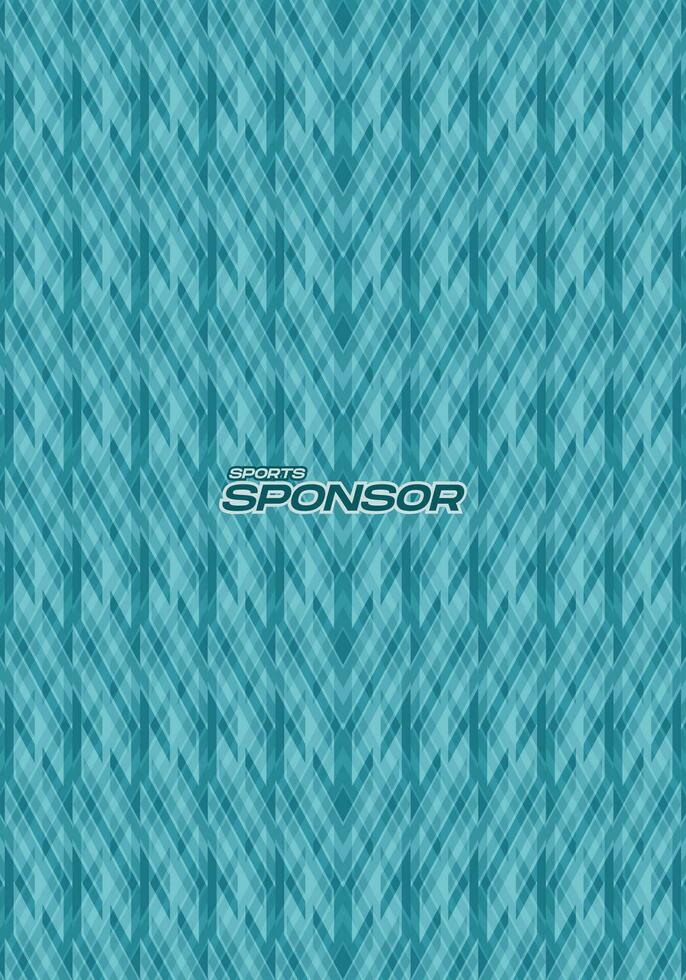 vector achtergrond licht blauw voor sport Jersey sublimatie patroon structuur