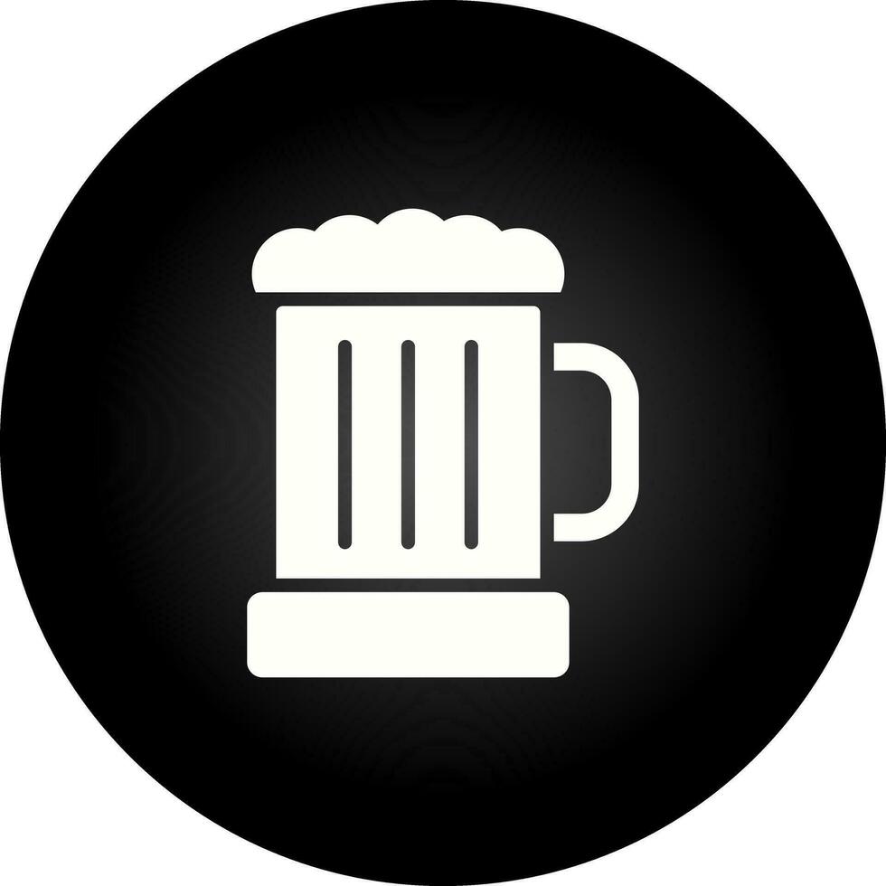 bier vector icoon