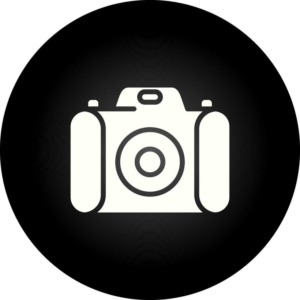 camera vector pictogram