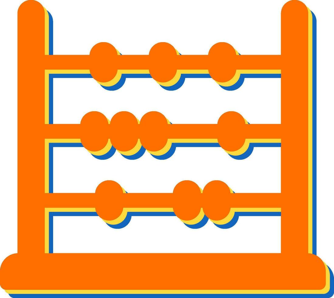 telraam vector pictogram