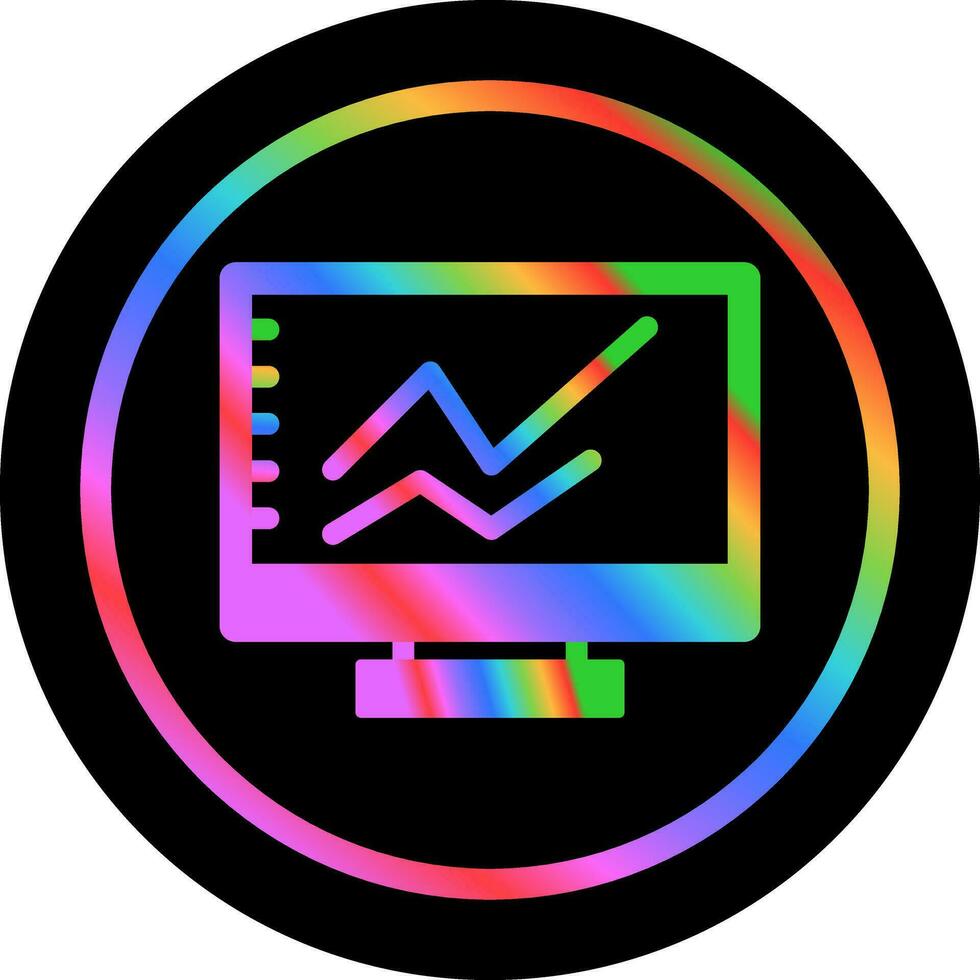 vector pictogram controleren