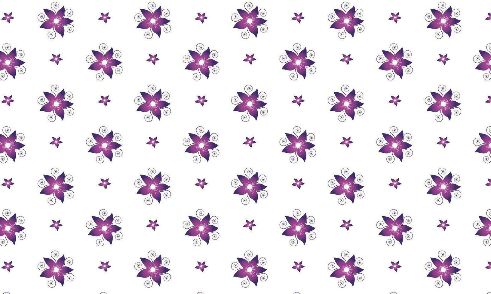 exclusief en verbazingwekkend uniek naadloos vector patroon ontwerp sjabloon.