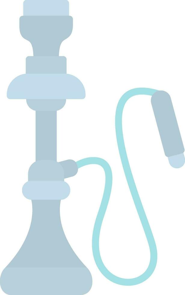 hookah vector icoon ontwerp