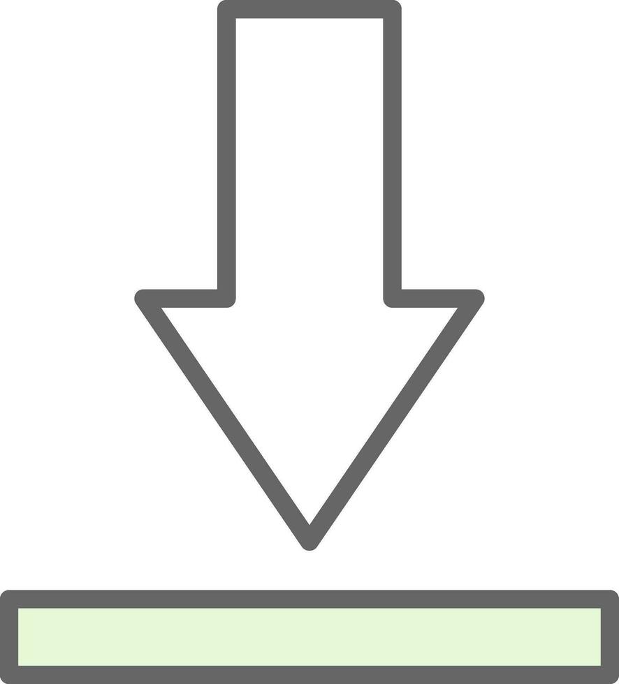 bar vector icoon ontwerp