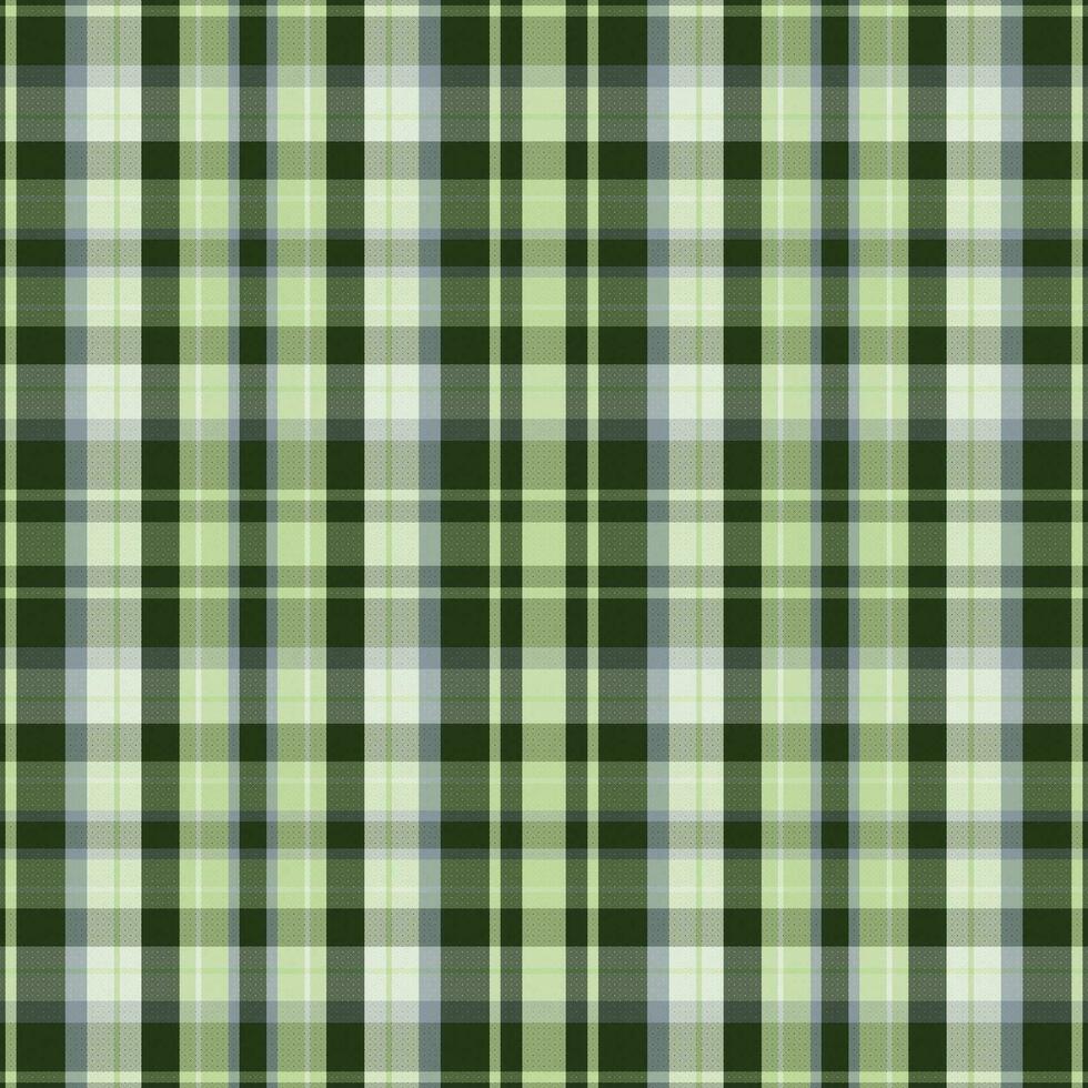 Schotse ruit of plaid winter kleur patroon. vector