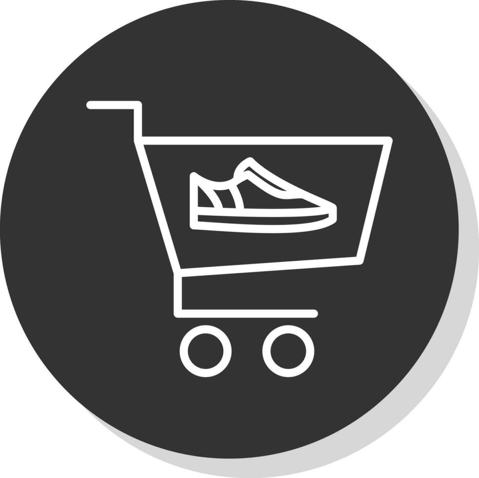 ecommerce vector icoon ontwerp