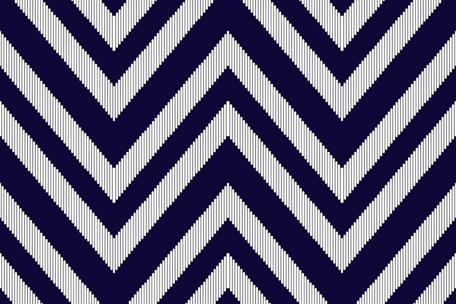 naadloos patroon met wit en blauw geruit aztec meetkundig kunst afdrukken ontwerpen voor tapijten, achtergronden, kleding, omslagen, stoffen, dekt, textiel. vector