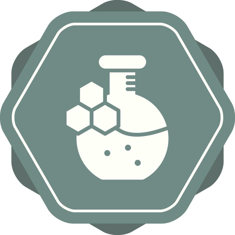 chemie reeks vector icoon