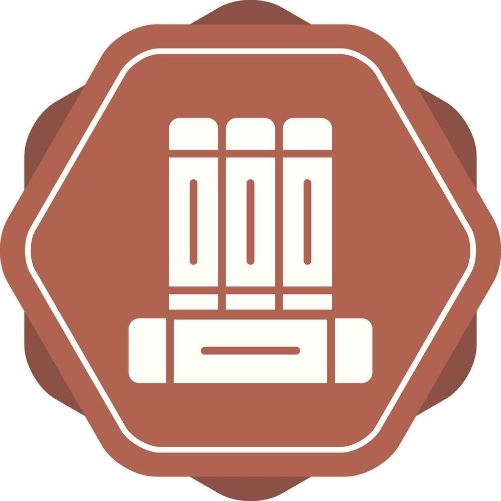 boeken vector pictogram