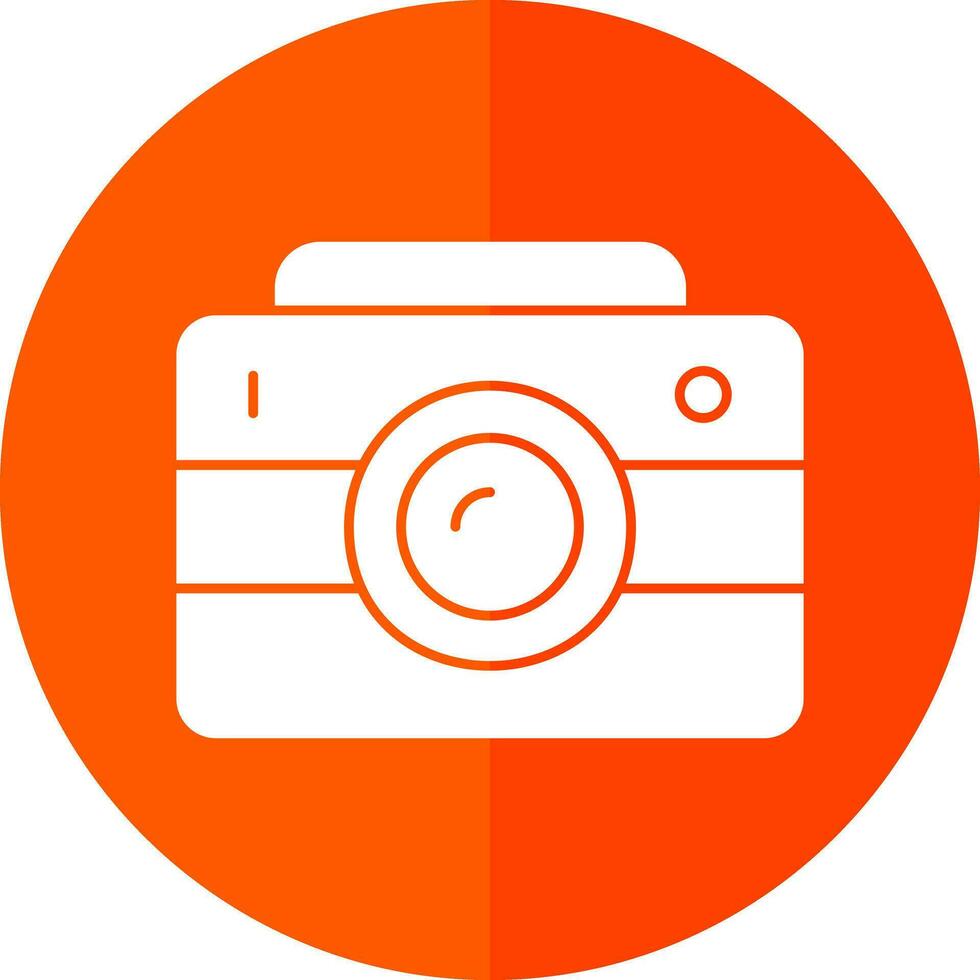 foto camera vector icoon ontwerp