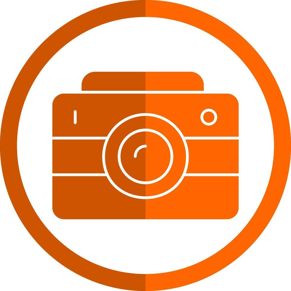 foto camera vector icoon ontwerp