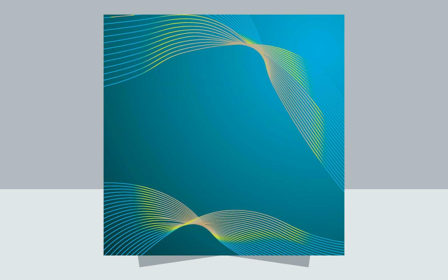 abstract achtergrond ontwerp, helling effect achtergrond vector