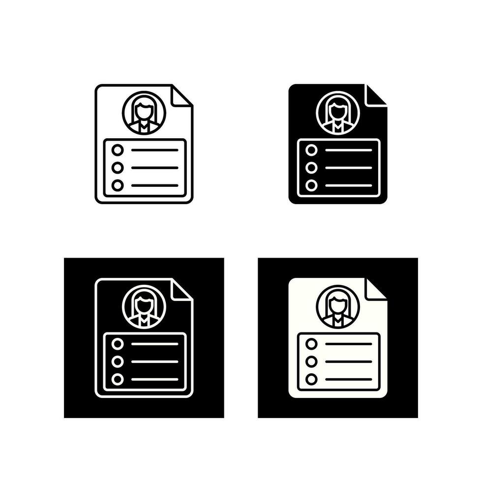 portefeuille vector pictogram