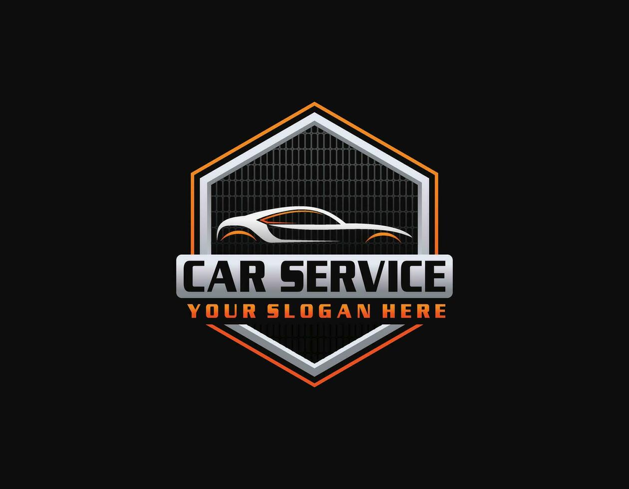 auto logo vector illustratie