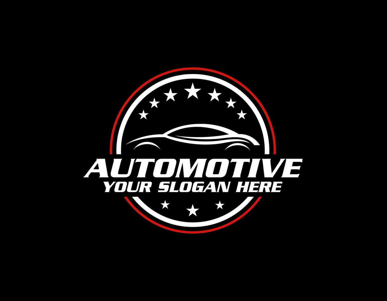 auto auto logo vector