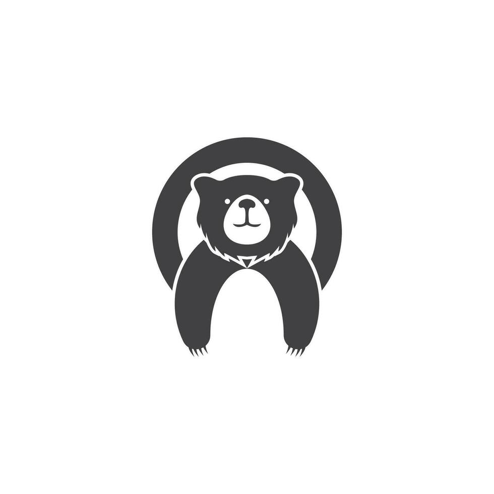 beer icoon en symbool vector sjabloon illustratie