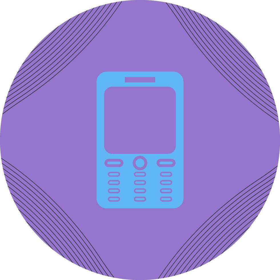 mobiele telefoon vector icoon