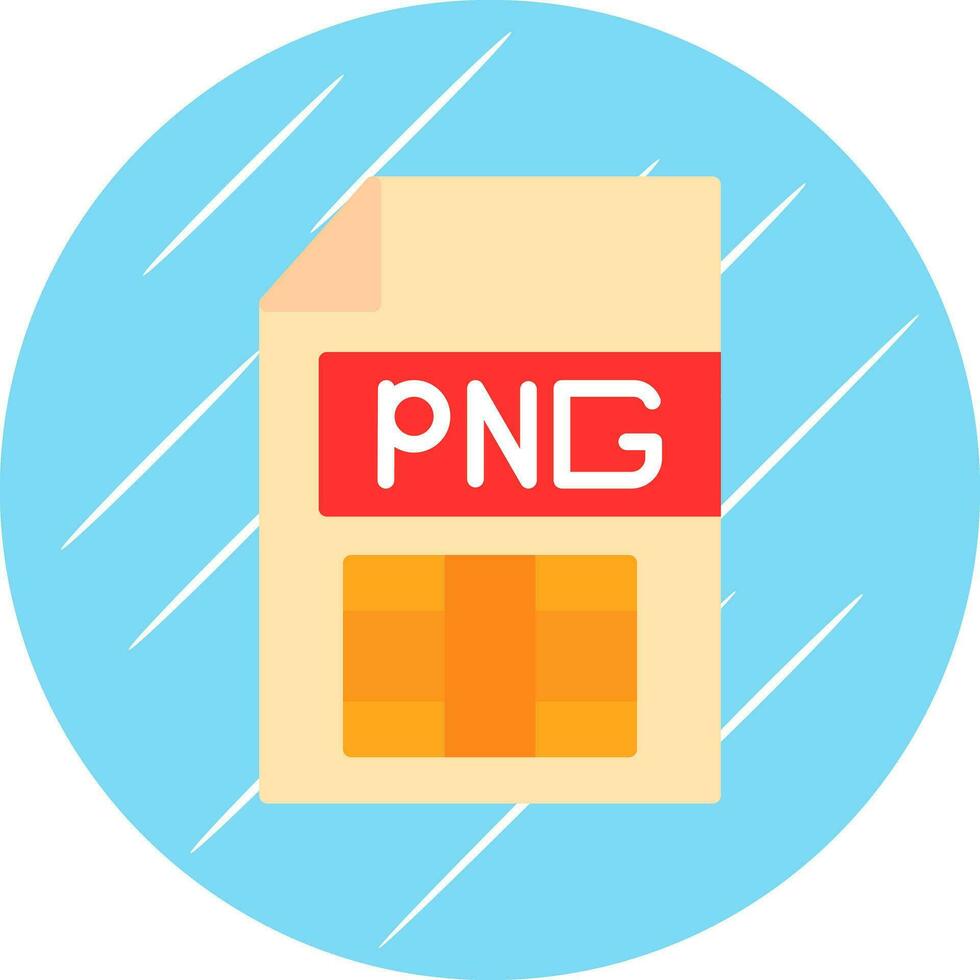 PNG vector icoon ontwerp