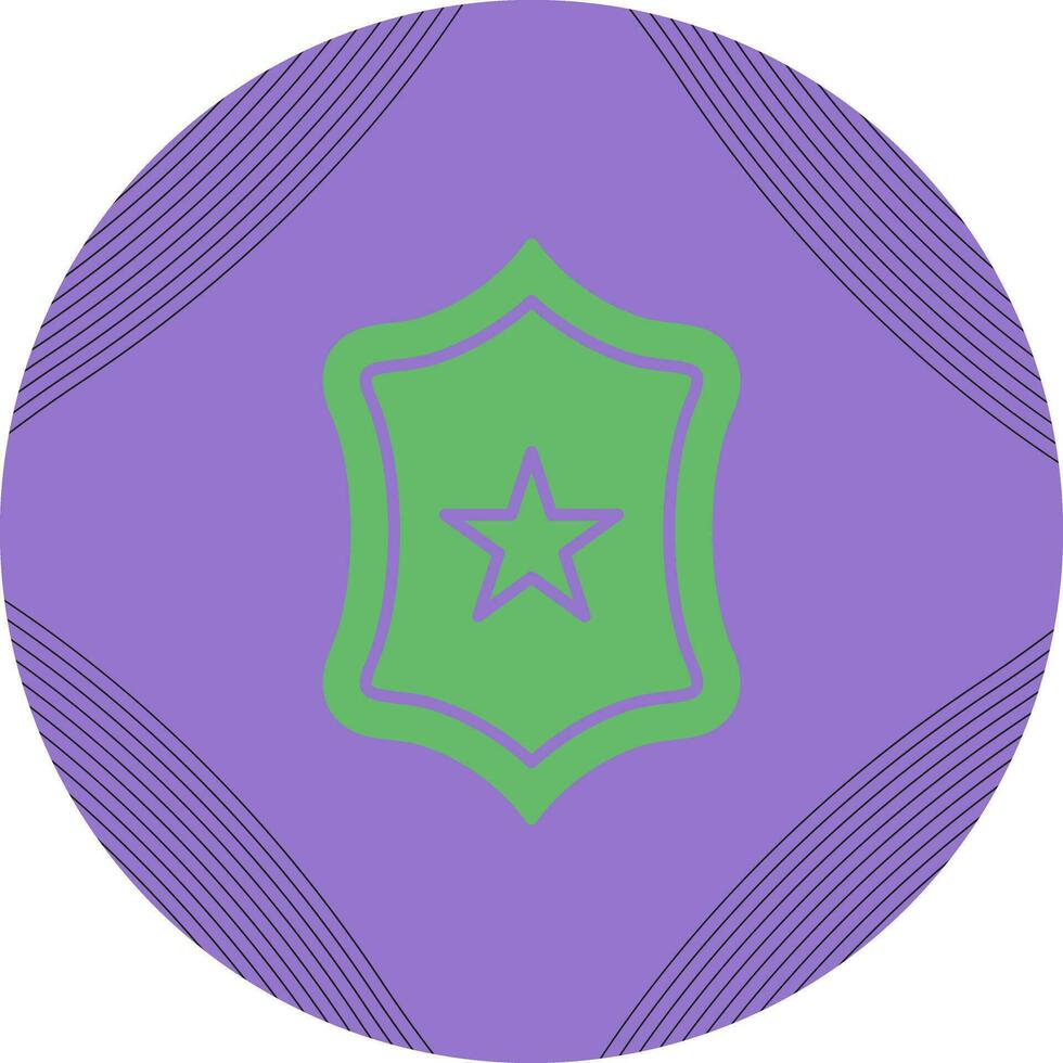 badge vector pictogram vector