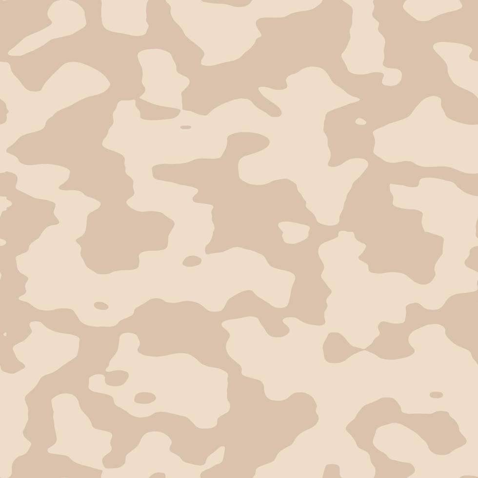 leger en leger camouflage naadloos patroon vector