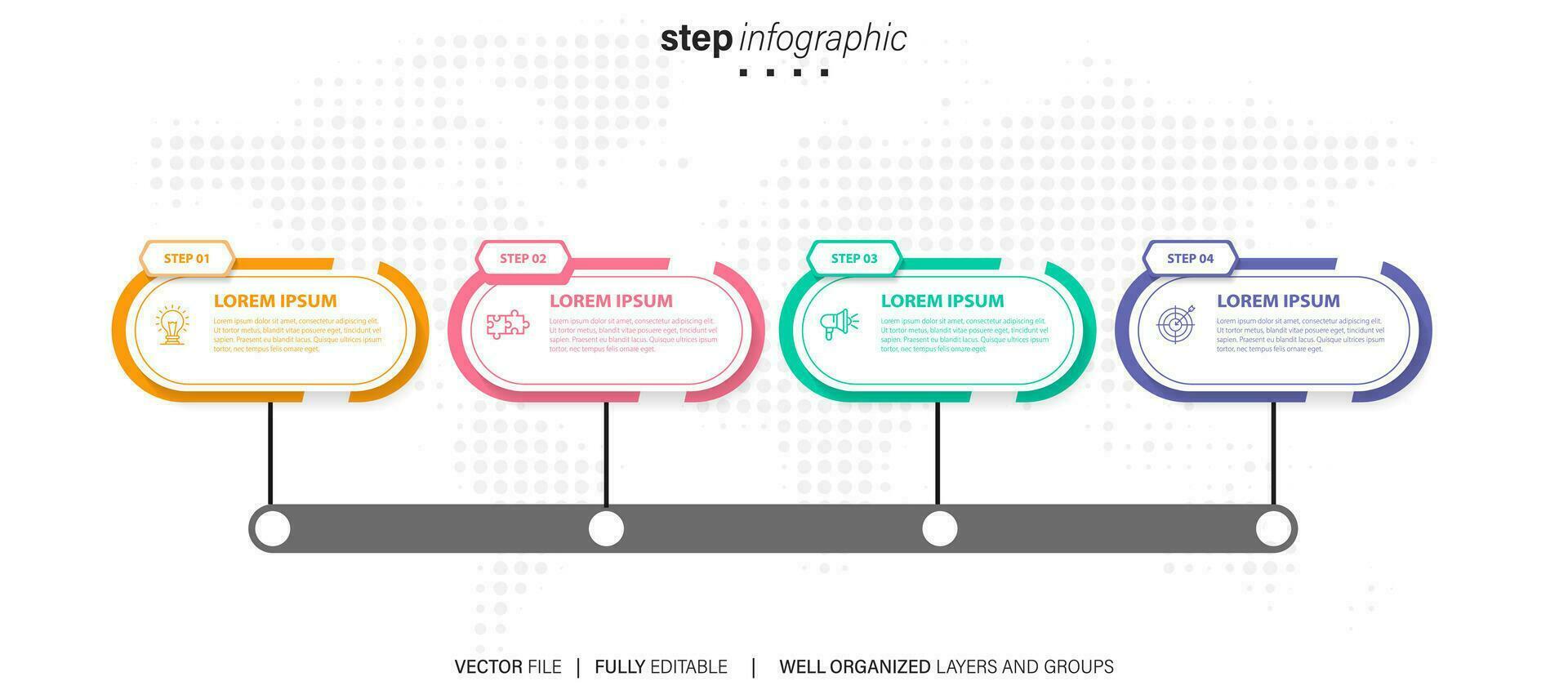 abstract wit, grijs presentatie dia's. modern brochure Hoes ontwerp. luxe info banier kader. creatief infographic elementen set. stedelijk stad lettertype. vector titel vel model. advertentie folder stijl sjabloon