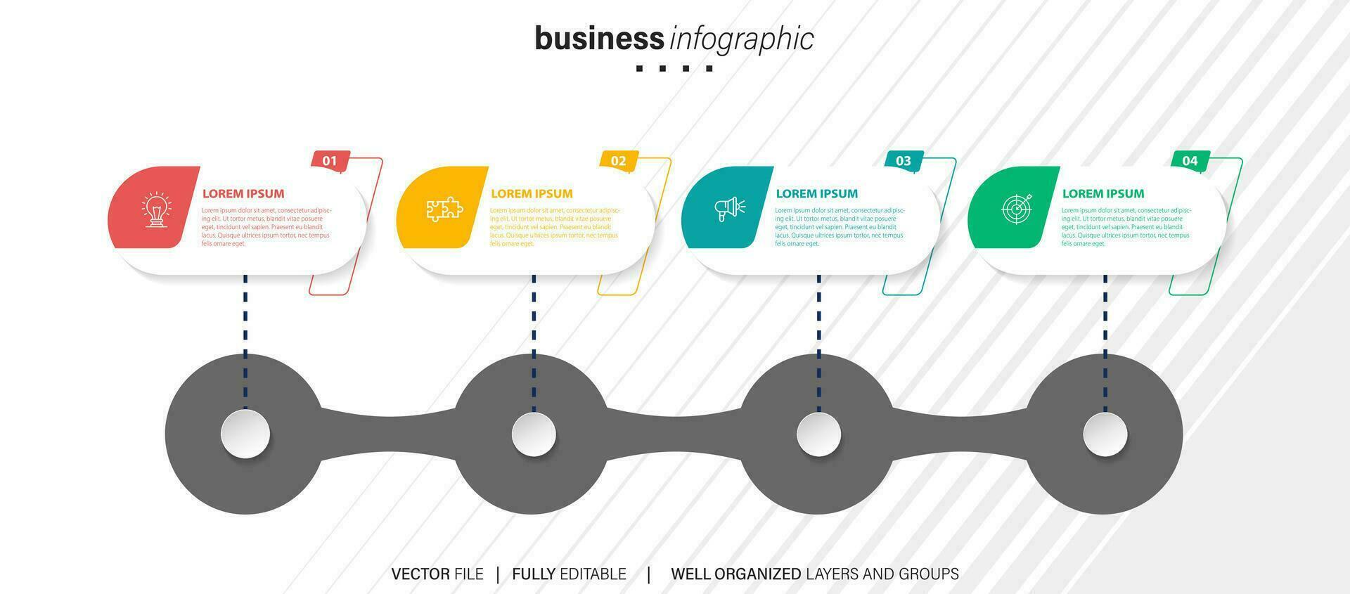 abstract wit, grijs presentatie dia's. modern brochure Hoes ontwerp. luxe info banier kader. creatief infographic elementen set. stedelijk stad lettertype. vector titel vel model. advertentie folder stijl sjabloon