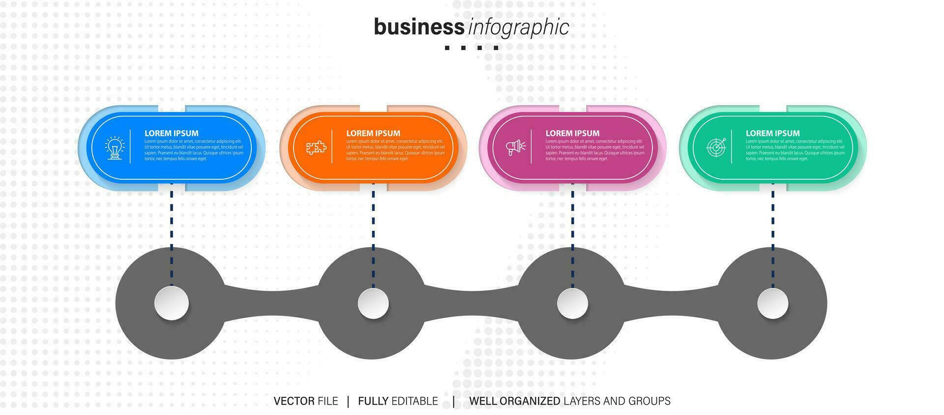 abstract wit, grijs presentatie dia's. modern brochure Hoes ontwerp. luxe info banier kader. creatief infographic elementen set. stedelijk stad lettertype. vector titel vel model. advertentie folder stijl sjabloon