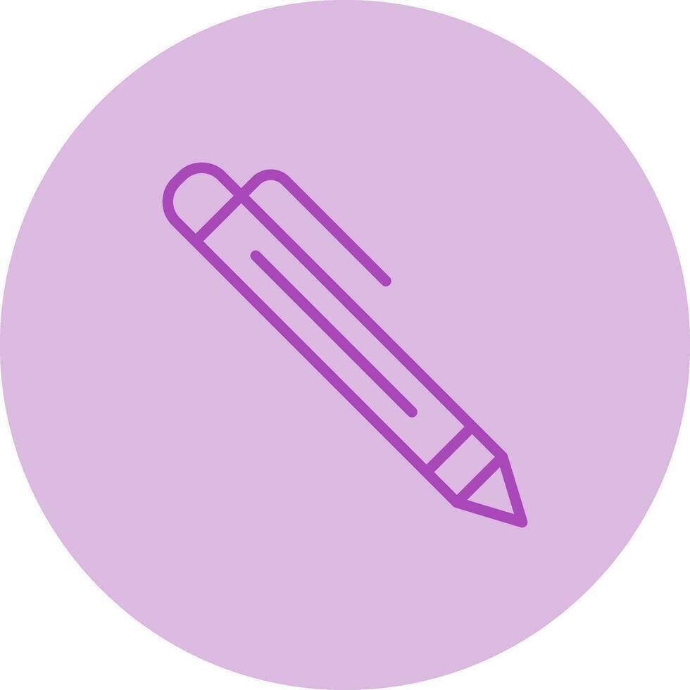 pen vector icoon