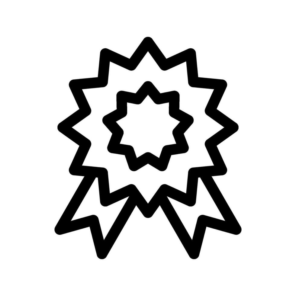 lint icoon vector symbool ontwerp illustratie