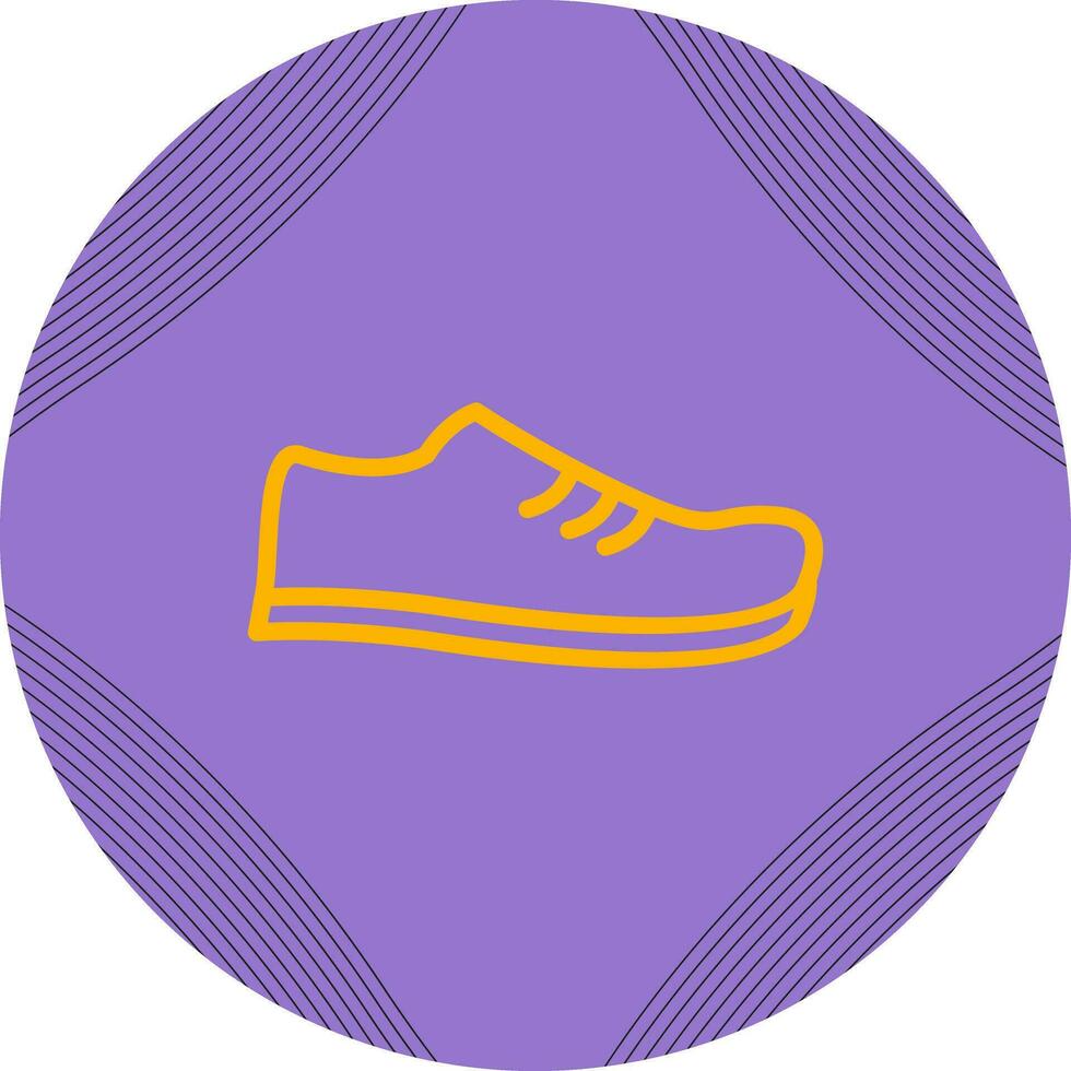 schoenen vector icon