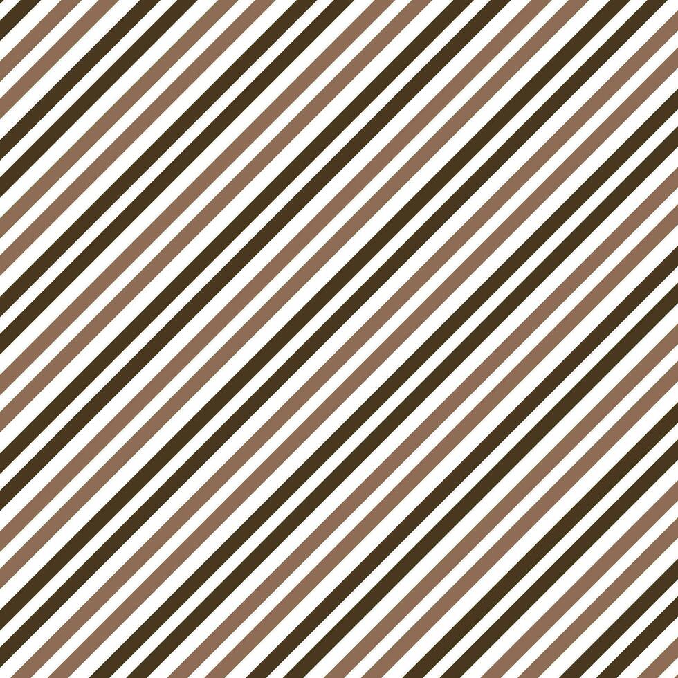 modern abstract gemakkelijk chocola spaander donker en lite kleur dogonaal lijn patroon vector