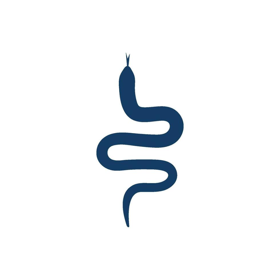 vector slang gemakkelijk logo ontwerp element