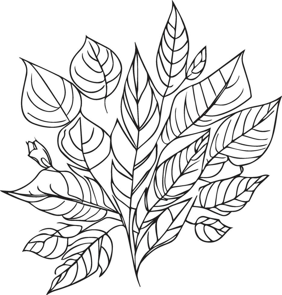 vector ontwerp van herfst en seizoen icoon. verzameling van herfst en vallen voorraad symbool voor web, blad met doorbladert decoratief icoon