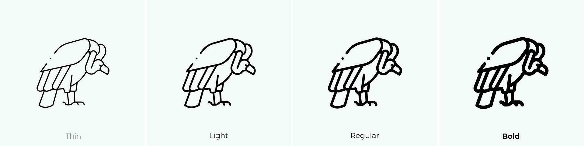 gier icoon. dun, licht, regelmatig en stoutmoedig stijl ontwerp geïsoleerd Aan wit achtergrond vector