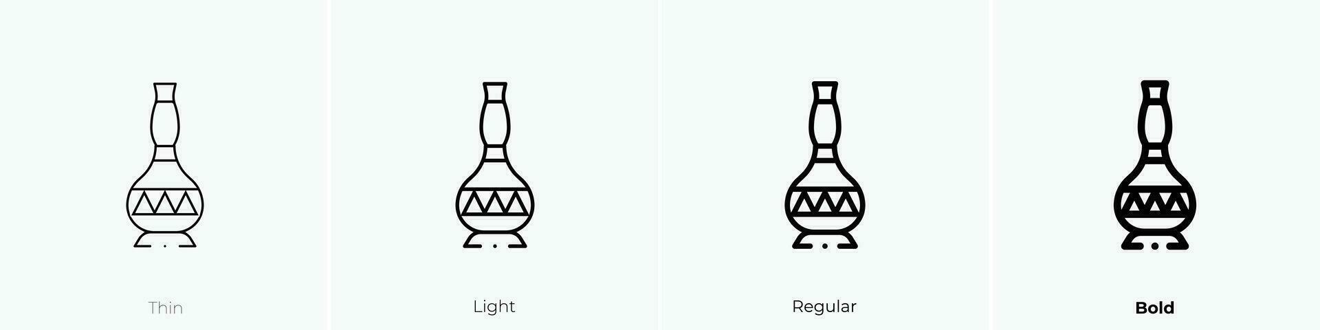 bruiloft icoon. dun, licht, regelmatig en stoutmoedig stijl ontwerp geïsoleerd Aan wit achtergrond vector