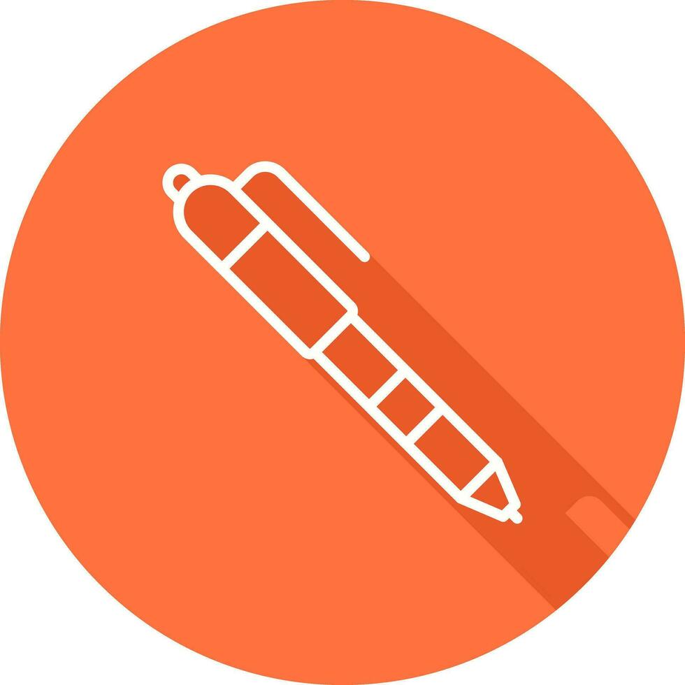 pen vector icoon