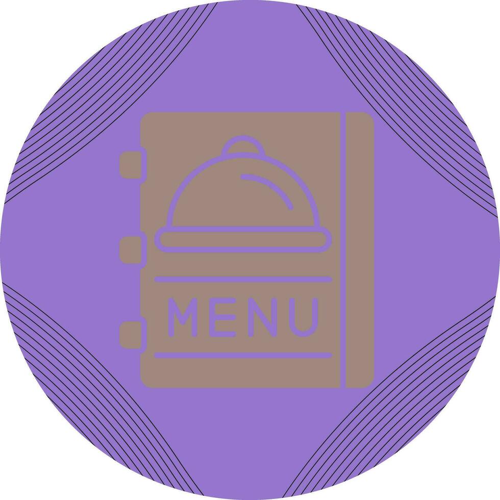 voedsel menu vector icoon