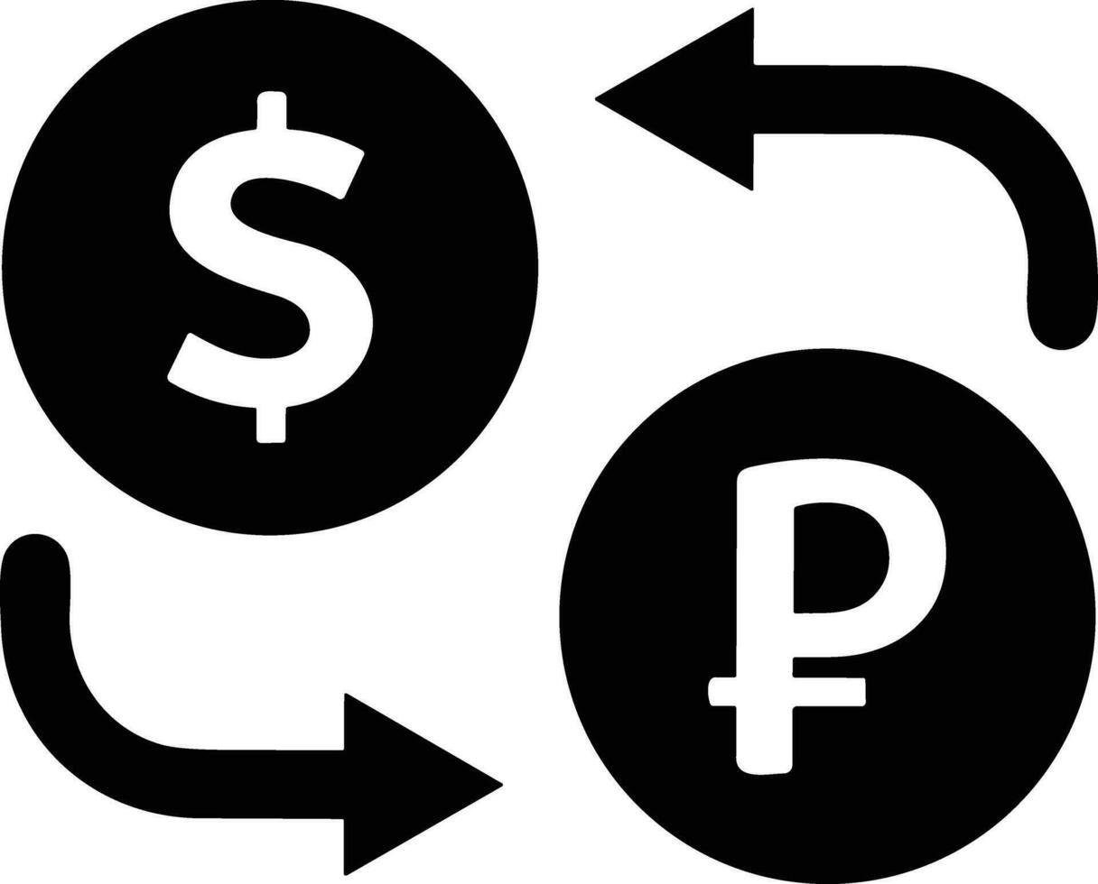 bank financiën icoon symbool vector afbeelding. illustratie van de valuta uitwisseling investering financieel besparing bank ontwerp beeld