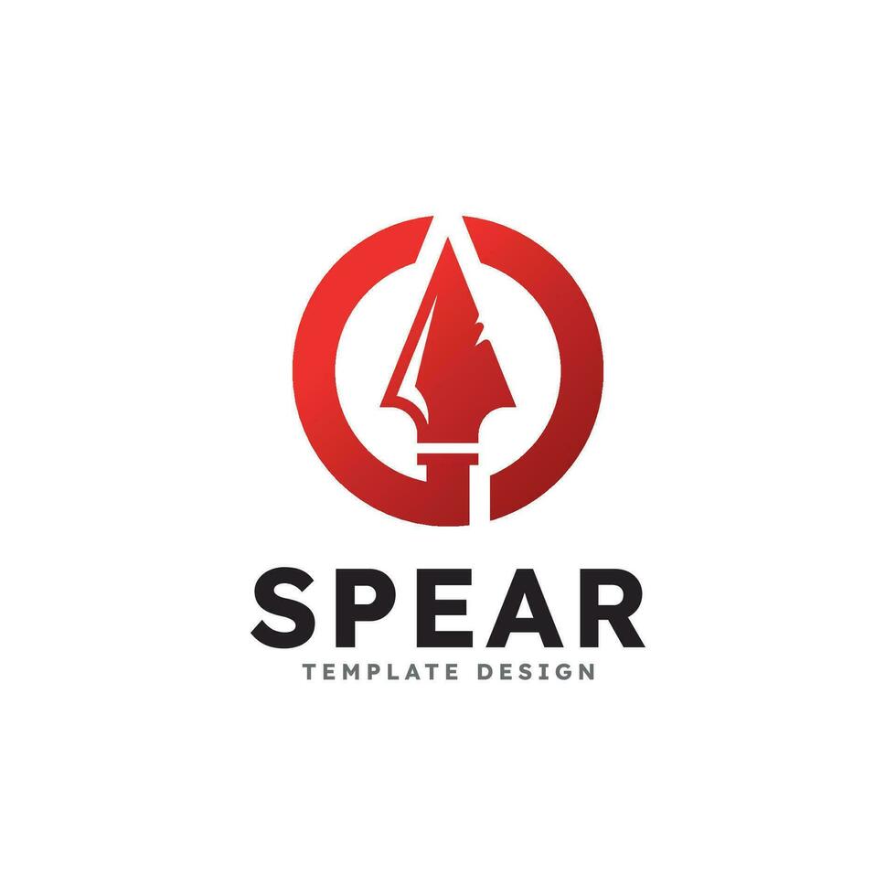 speer logo vector icoon sjabloon ontwerp