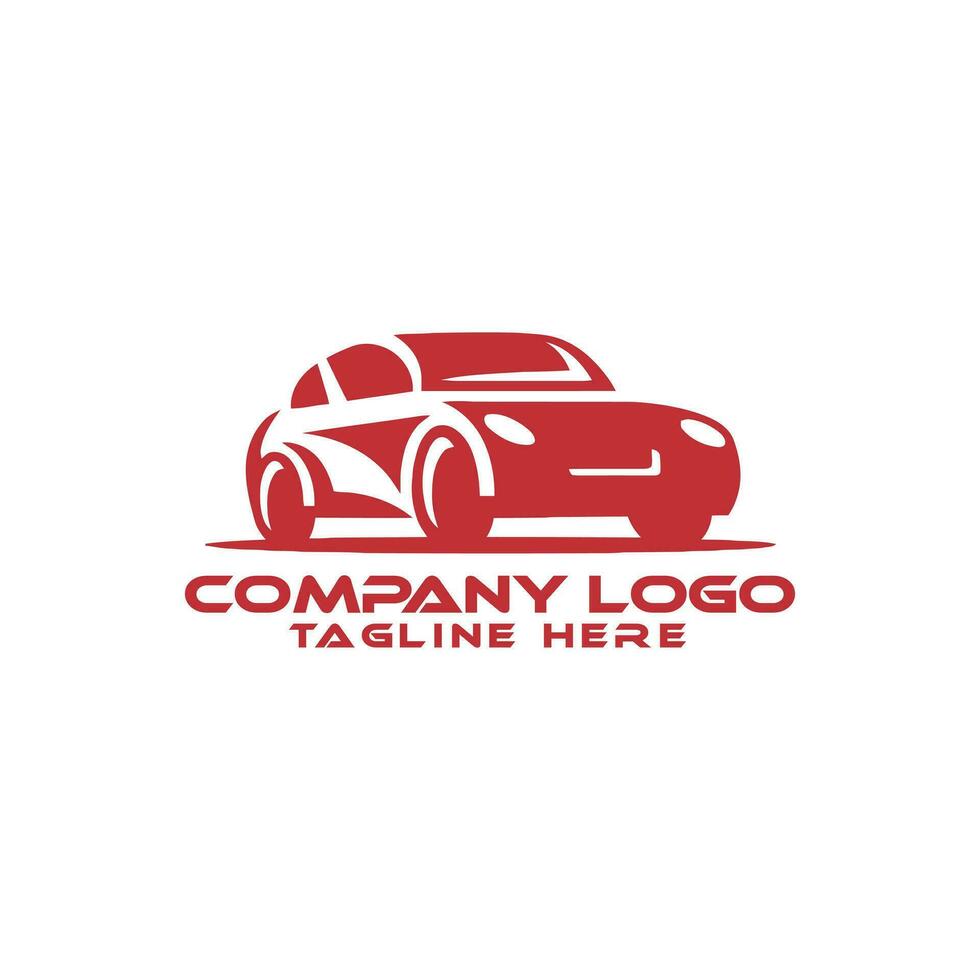 sport- auto logo ontwerp. auto, auto toonzaal, auto handelaar logo ontwerp vector