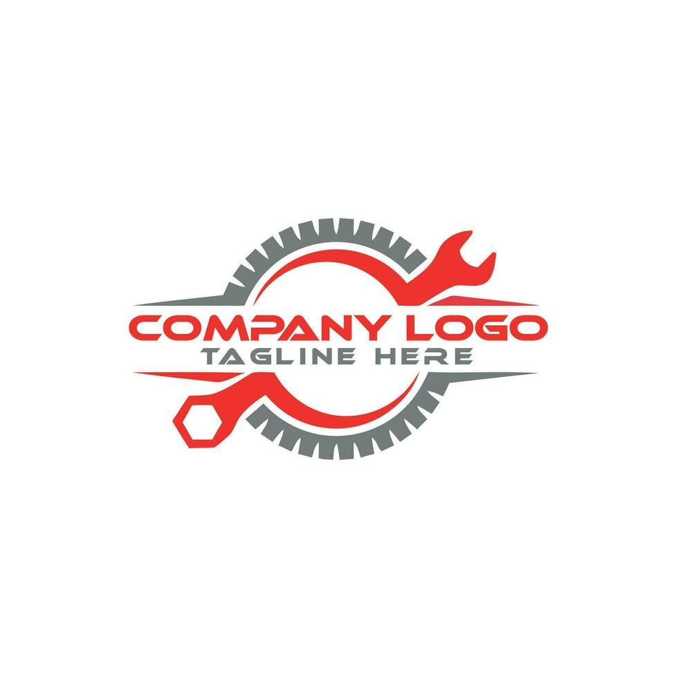 automotive logo. vector auto's dealers, detaillering en wijziging logo