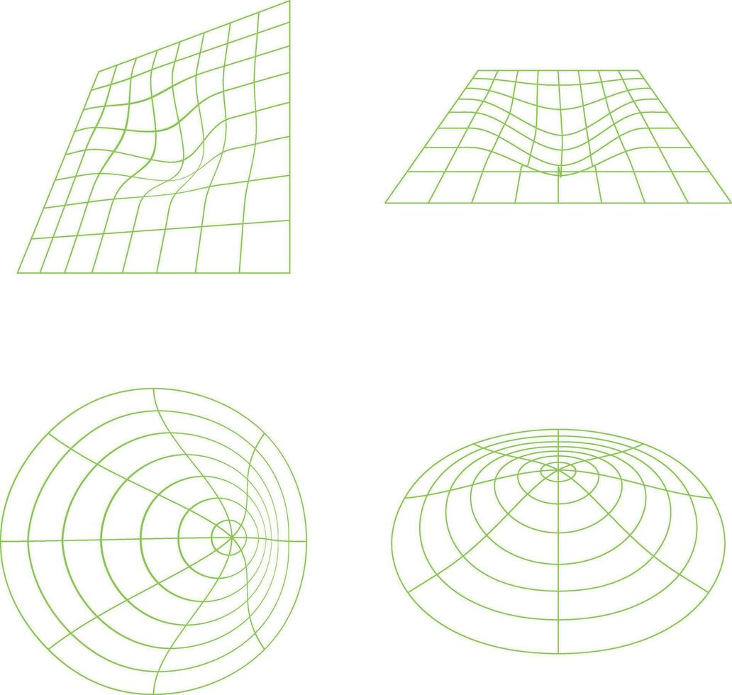 brutalist element gemakkelijk vorm patroon. bauhaus stijl. vector illustratie