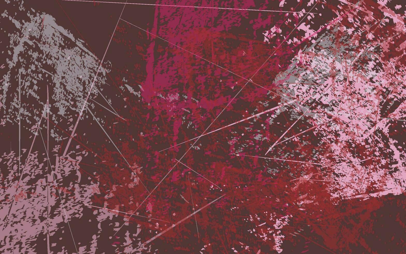 abstract grunge structuur plons verf achtergrond vector