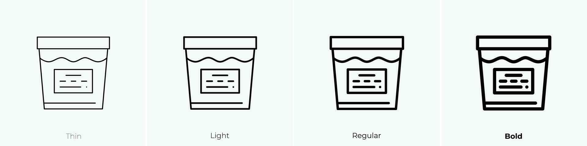 urine icoon. dun, licht, regelmatig en stoutmoedig stijl ontwerp geïsoleerd Aan wit achtergrond vector