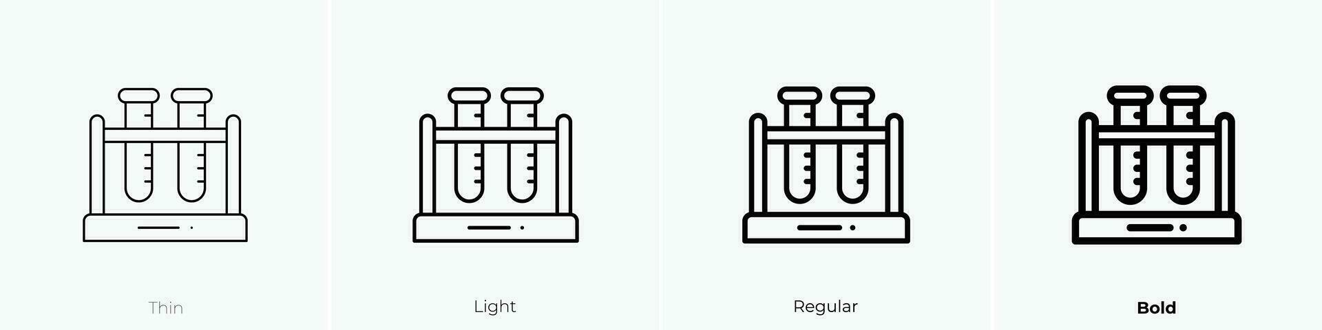 buizen icoon. dun, licht, regelmatig en stoutmoedig stijl ontwerp geïsoleerd Aan wit achtergrond vector