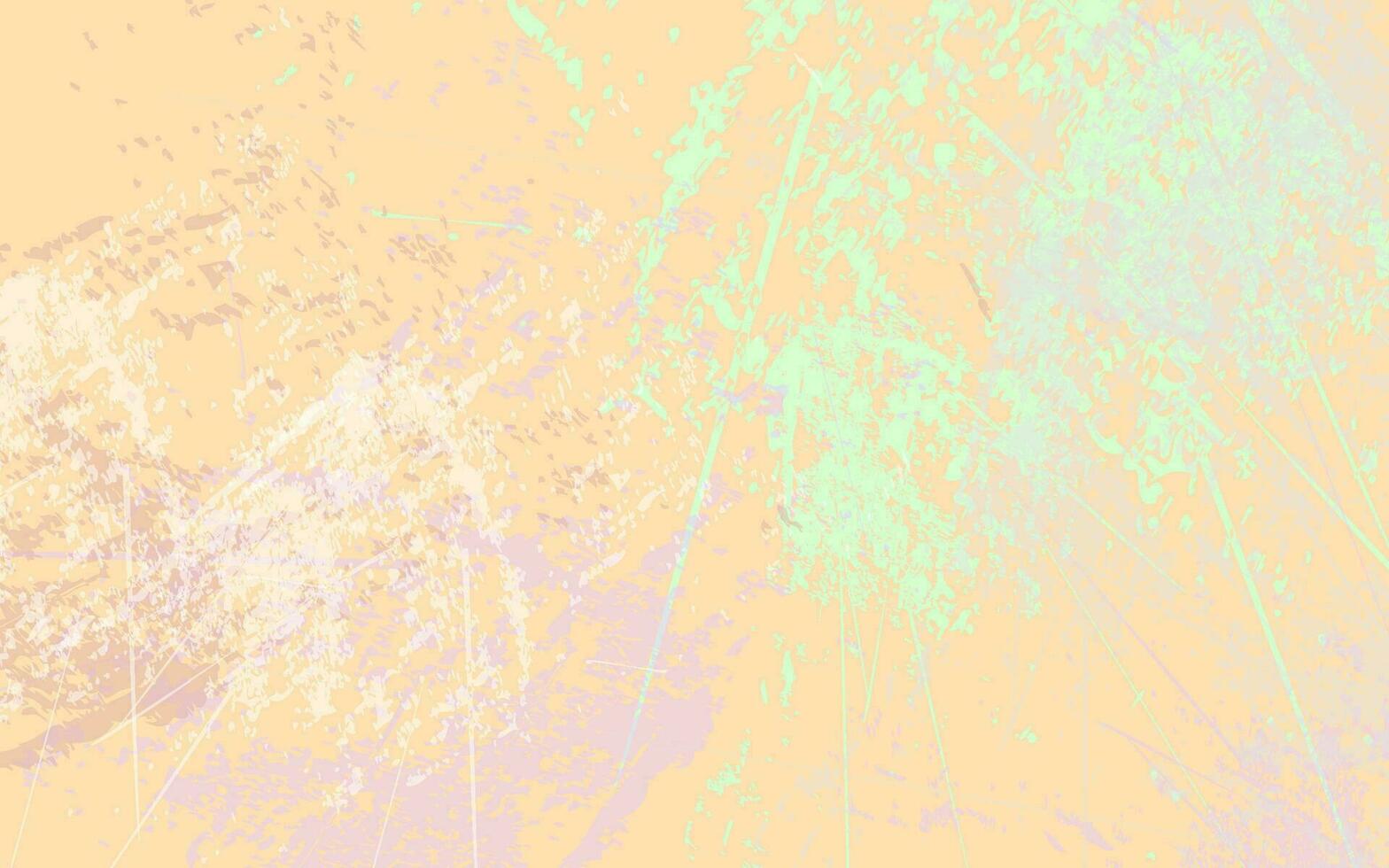 abstract grunge structuur pastel kleur vector