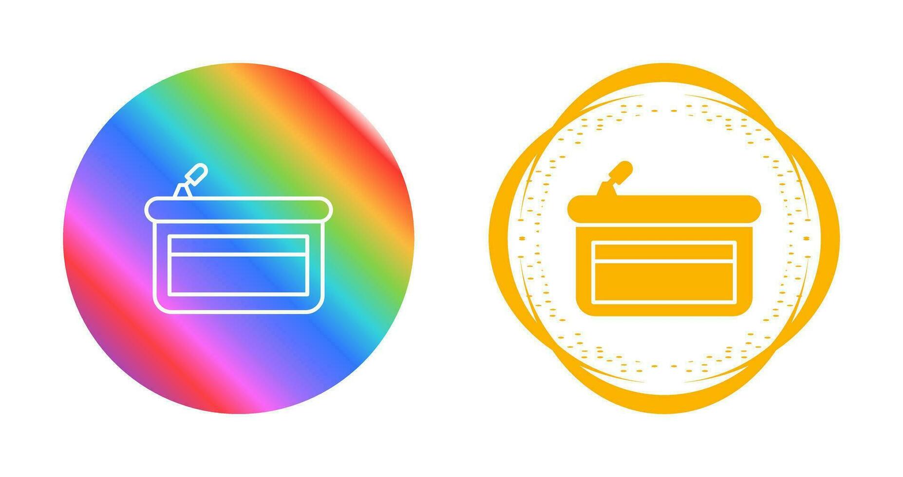 etui vector pictogram