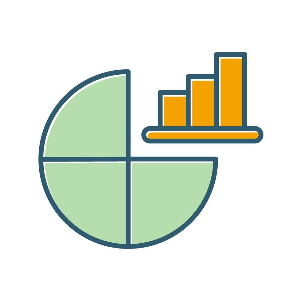 statistieken vector icoon